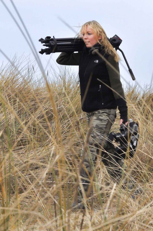 Delphine Persyn Nature Films Photography Photographe Loir-et-Cher